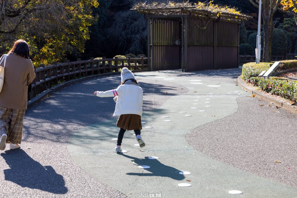 愛媛県立とべ動物園