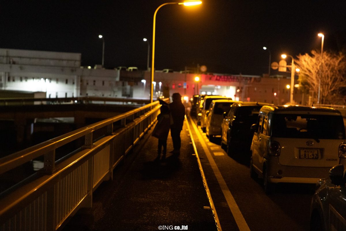 今日も今日とて