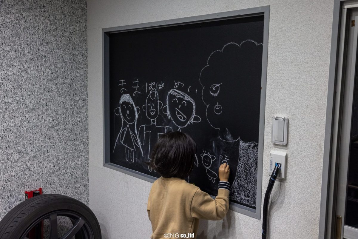 損と元値で蔵を建て