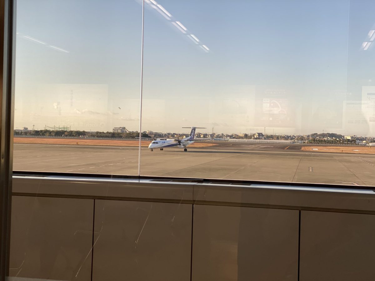 一日千秋の思い