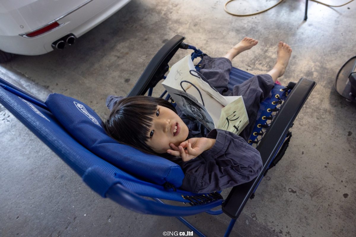 天才わっはっは