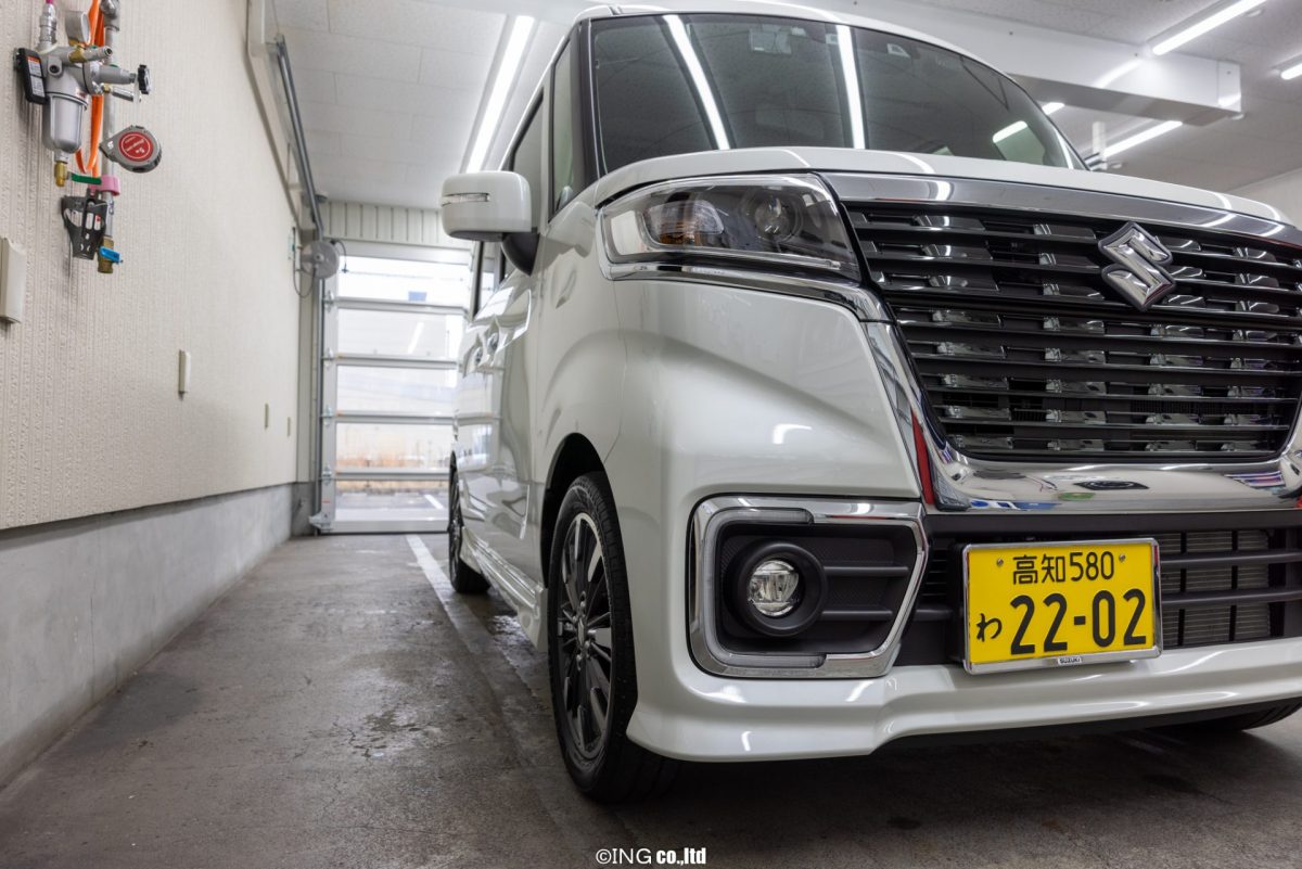 無精者の隣働き