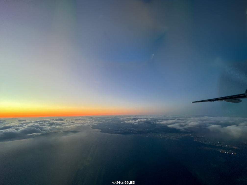 一日千秋の思い