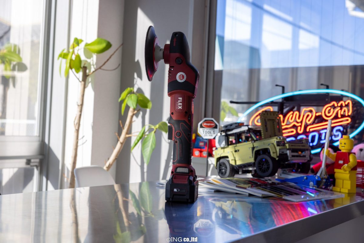 フレックス PE 150 18.0-EC