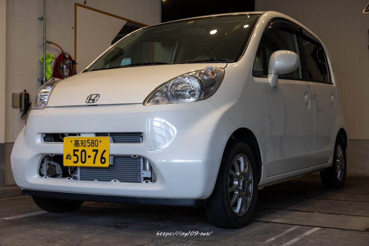 ライフ　ＪＢ５