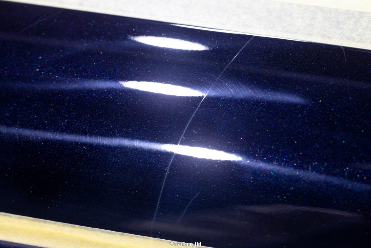 点滴、石を穿つ