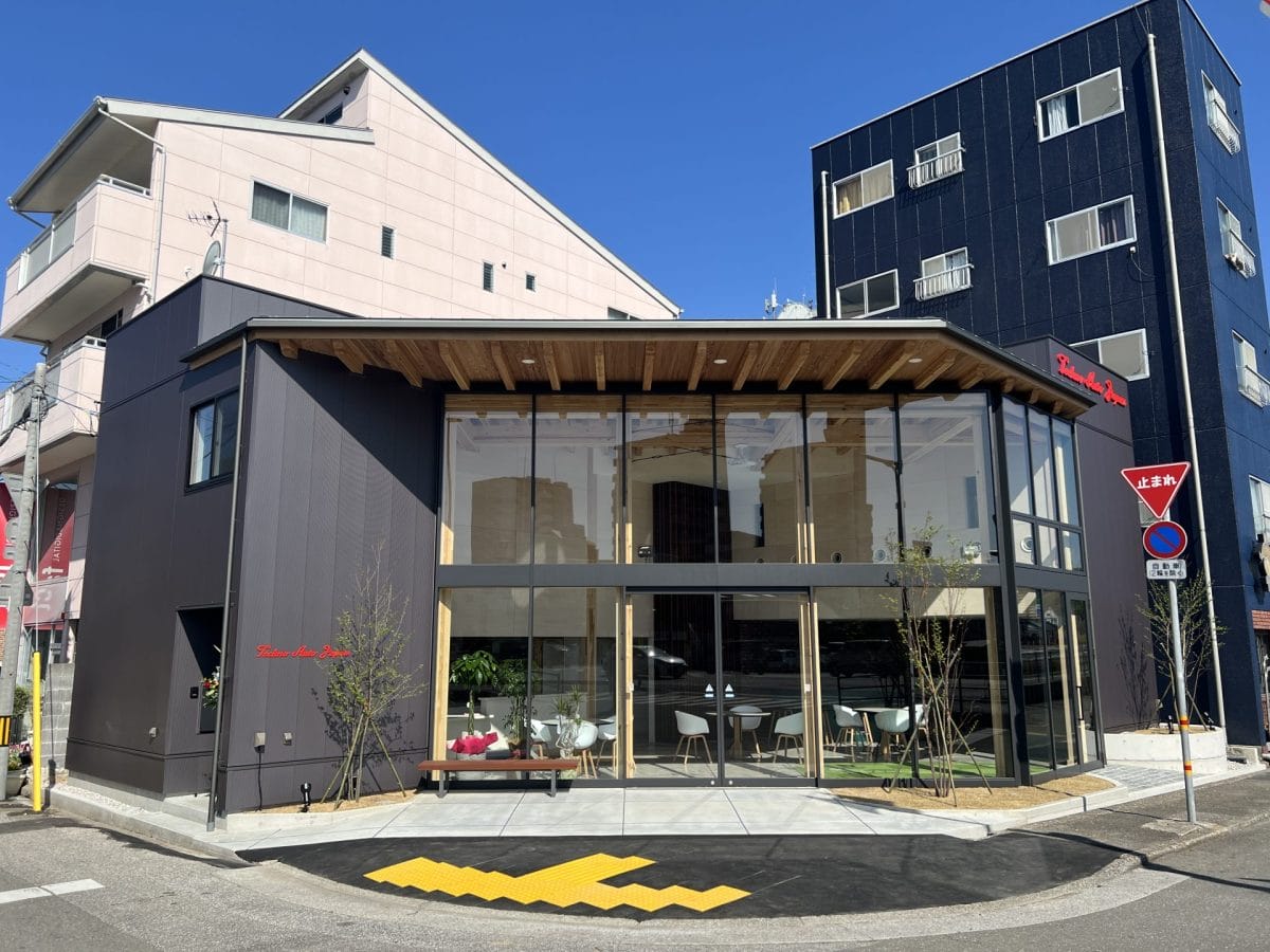 テクノオートジャパン