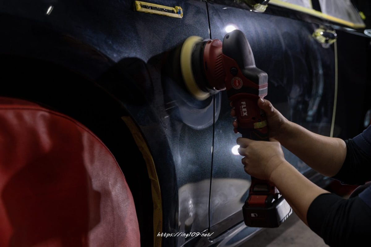 よい花は後から