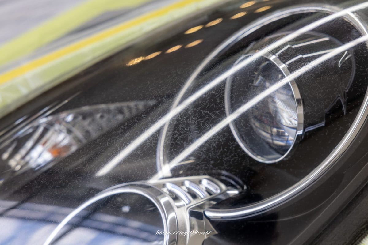 ポルシェ981ケイマン