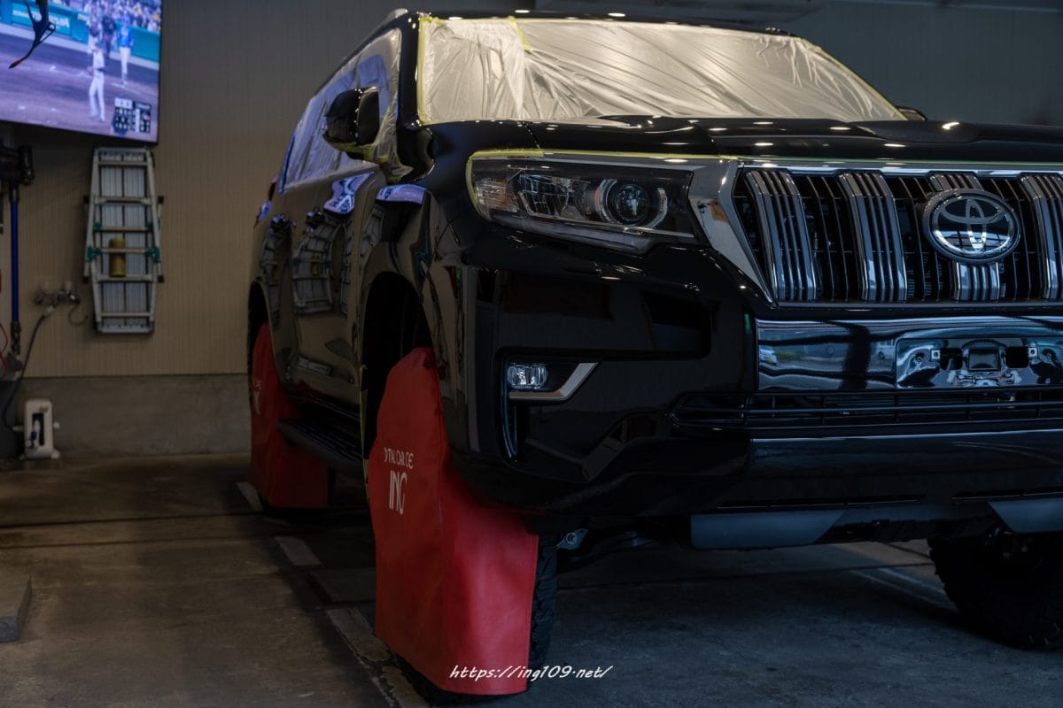 良くなる法華の太鼓