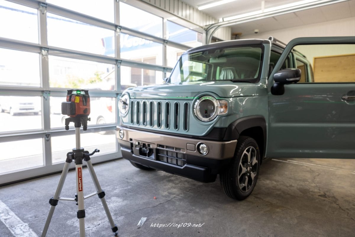 ハスラーダムドデザイン