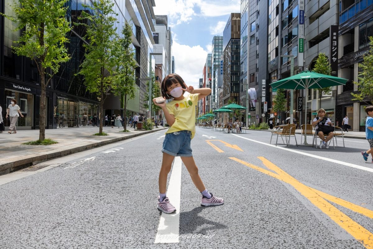 俺さ東京さ行くだ！3日目