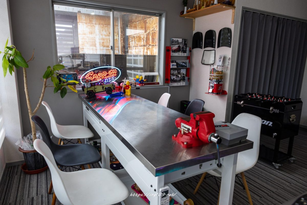 ブックスタンド