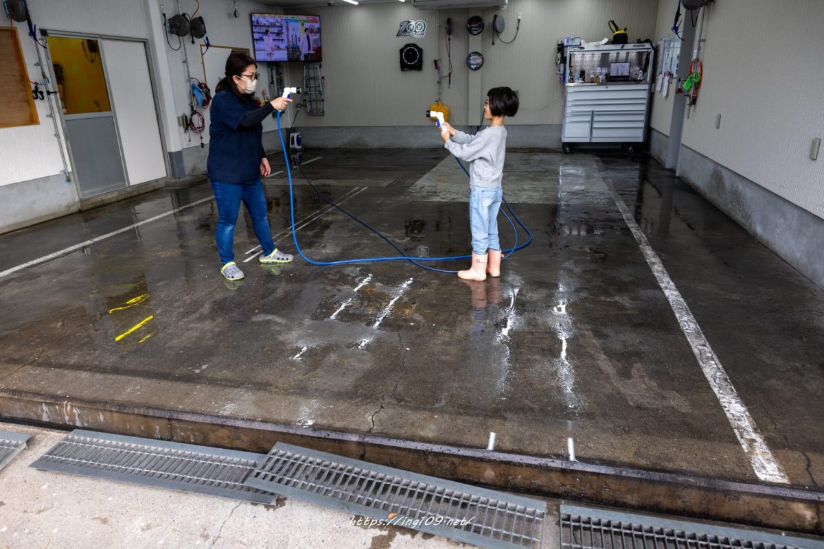 PCR検査センター