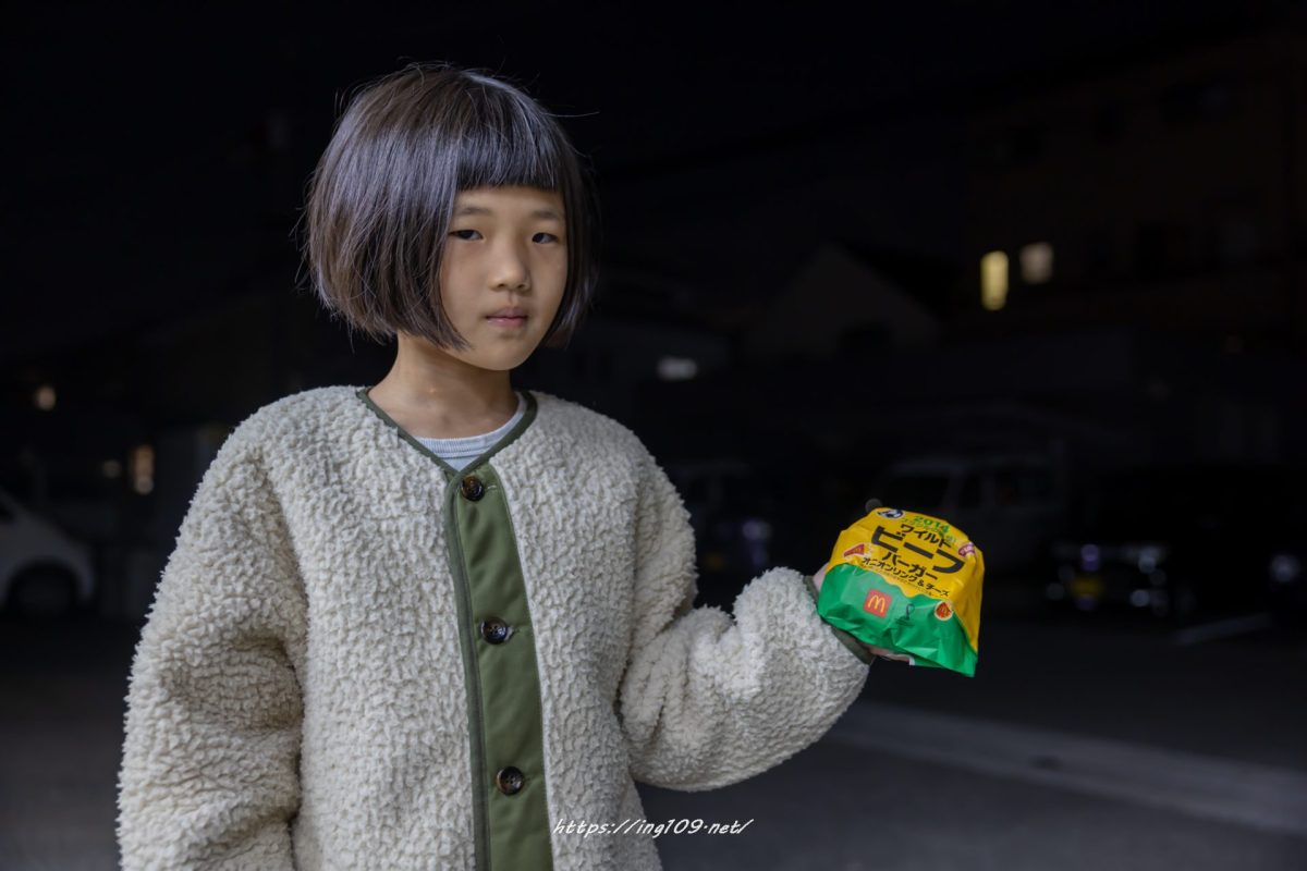 ワンオペ最終日