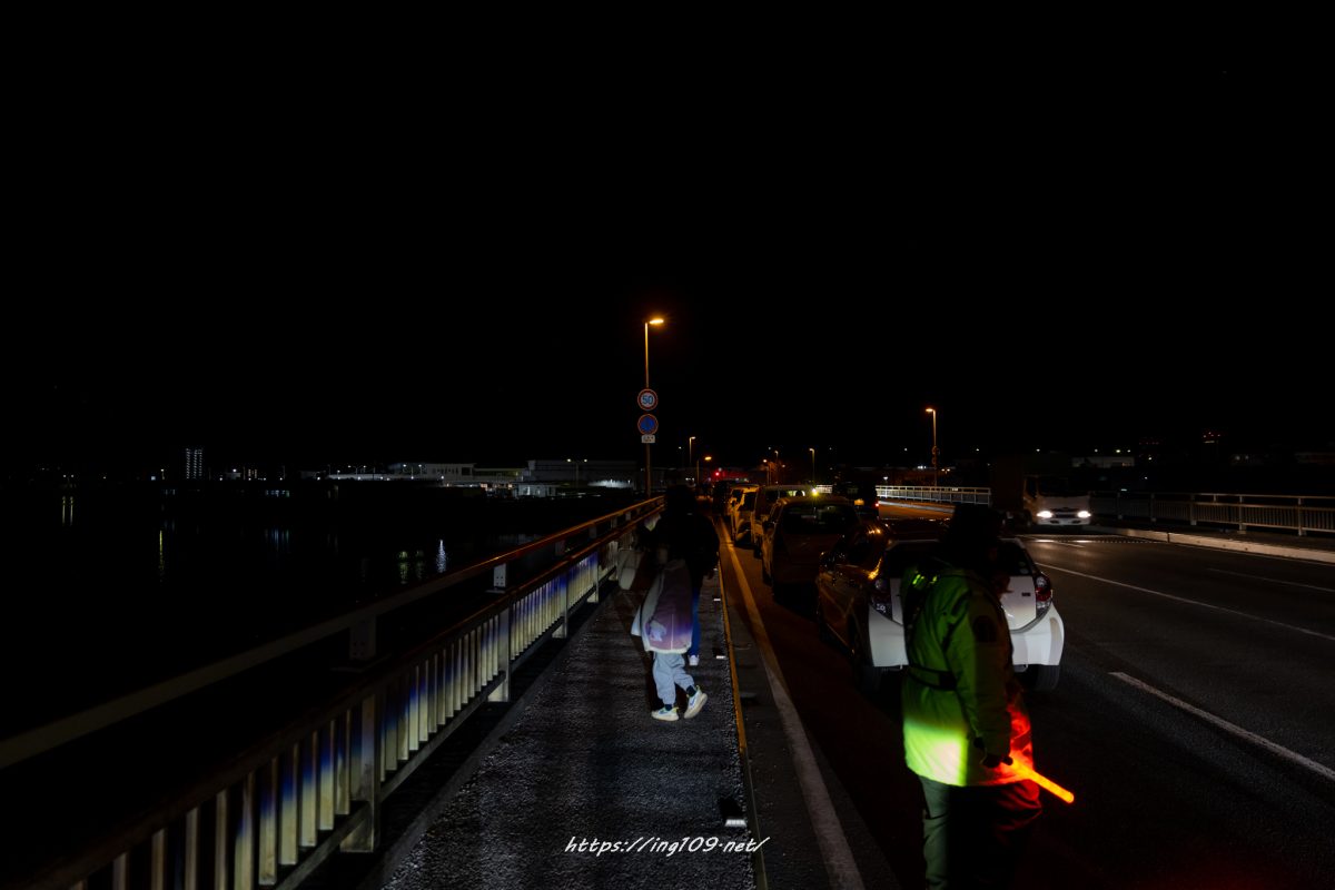 2022中央卸市場一般開放2日目