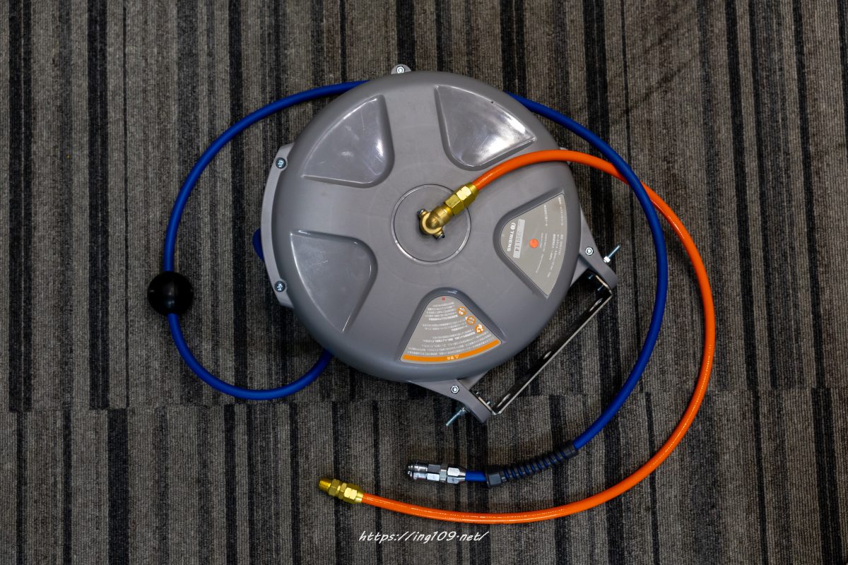 三共ホースリール