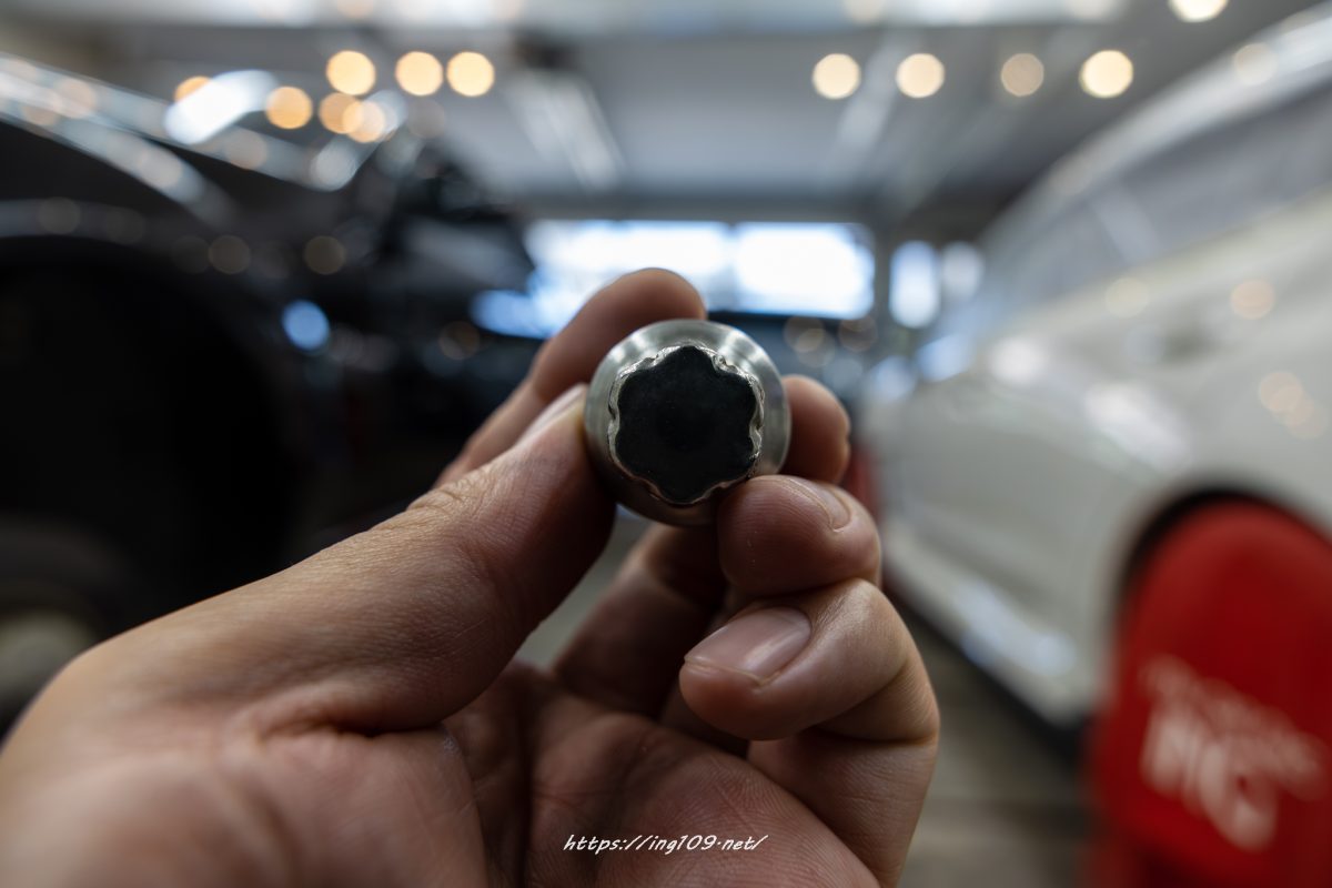 フラワーデザインソケット