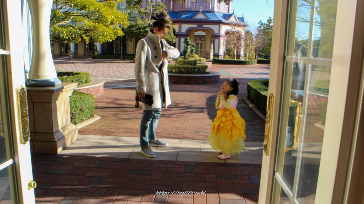 ビビディ・バビディ・ブティック