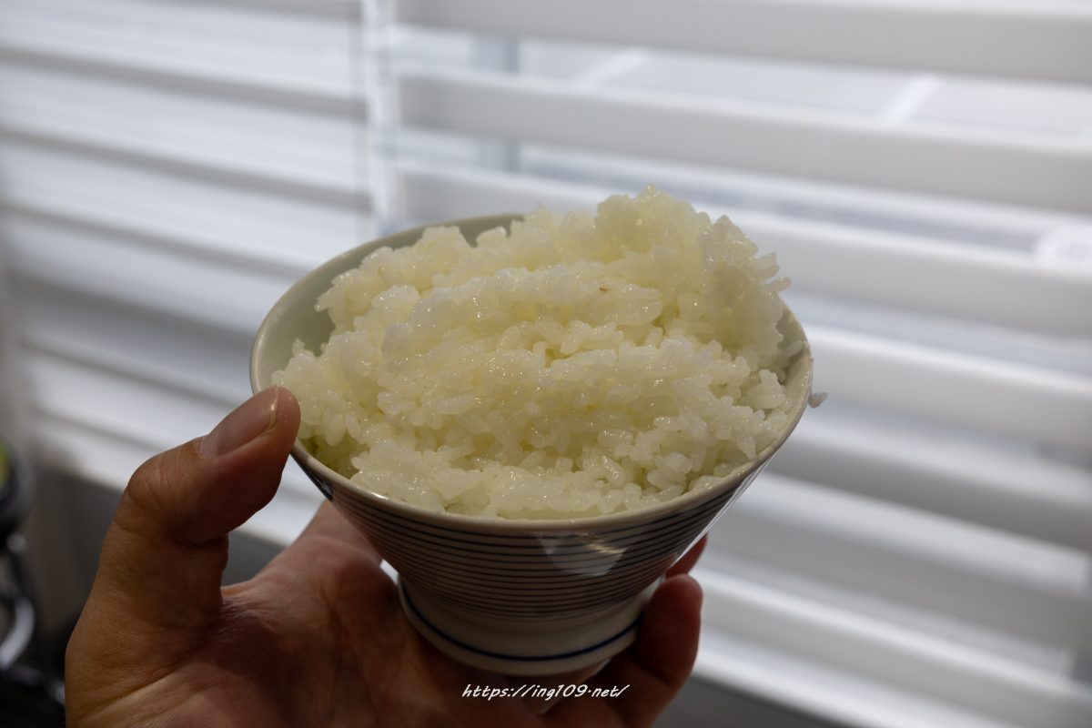 魚沼コシヒカリ