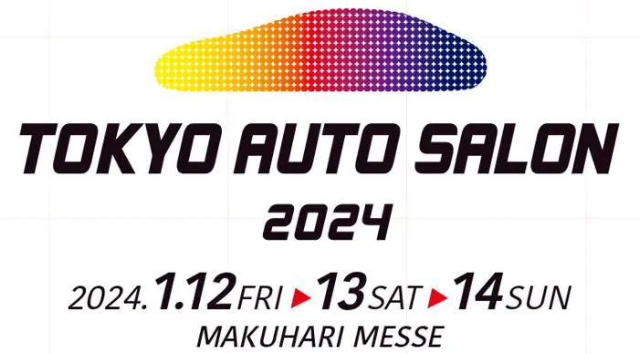 東京オートサロン2024
