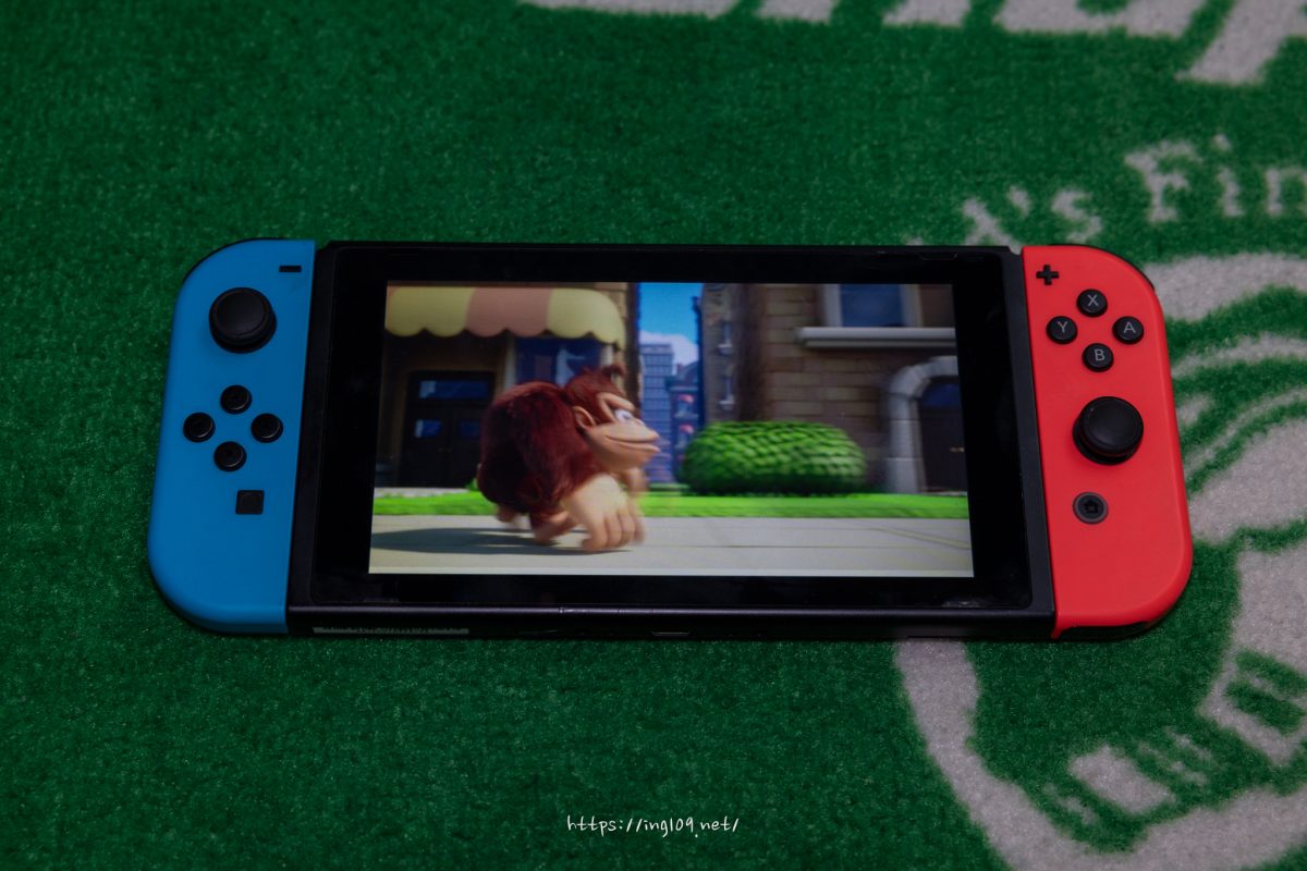 マリオvs.ドンキーコング