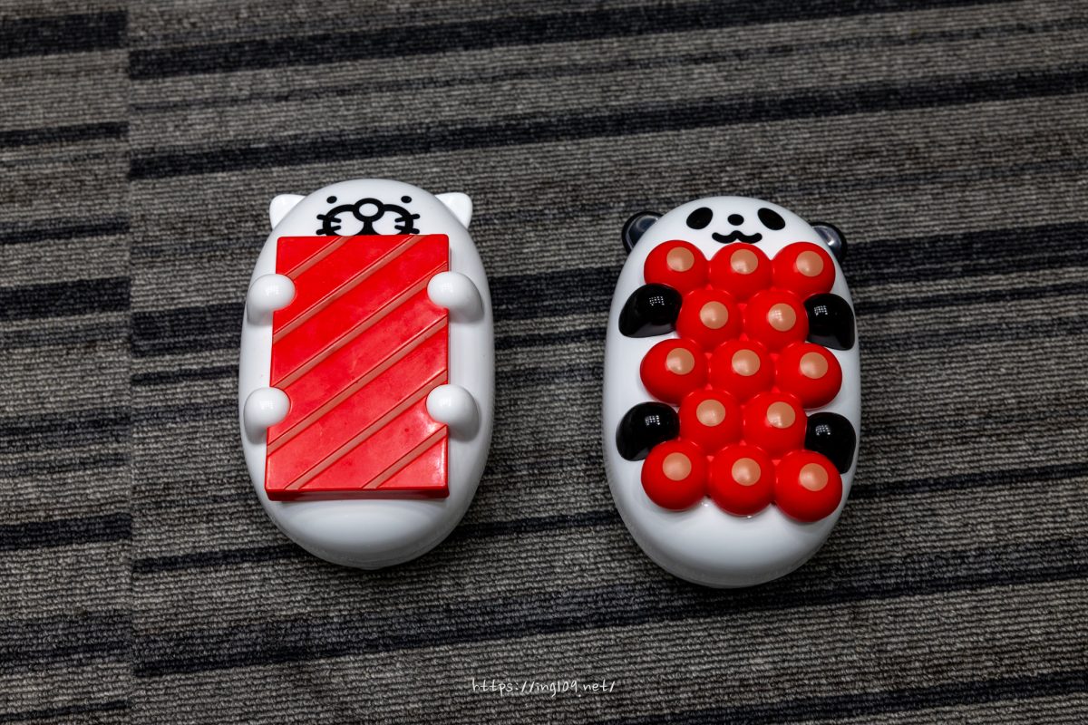 だっこずしＢＯＸ