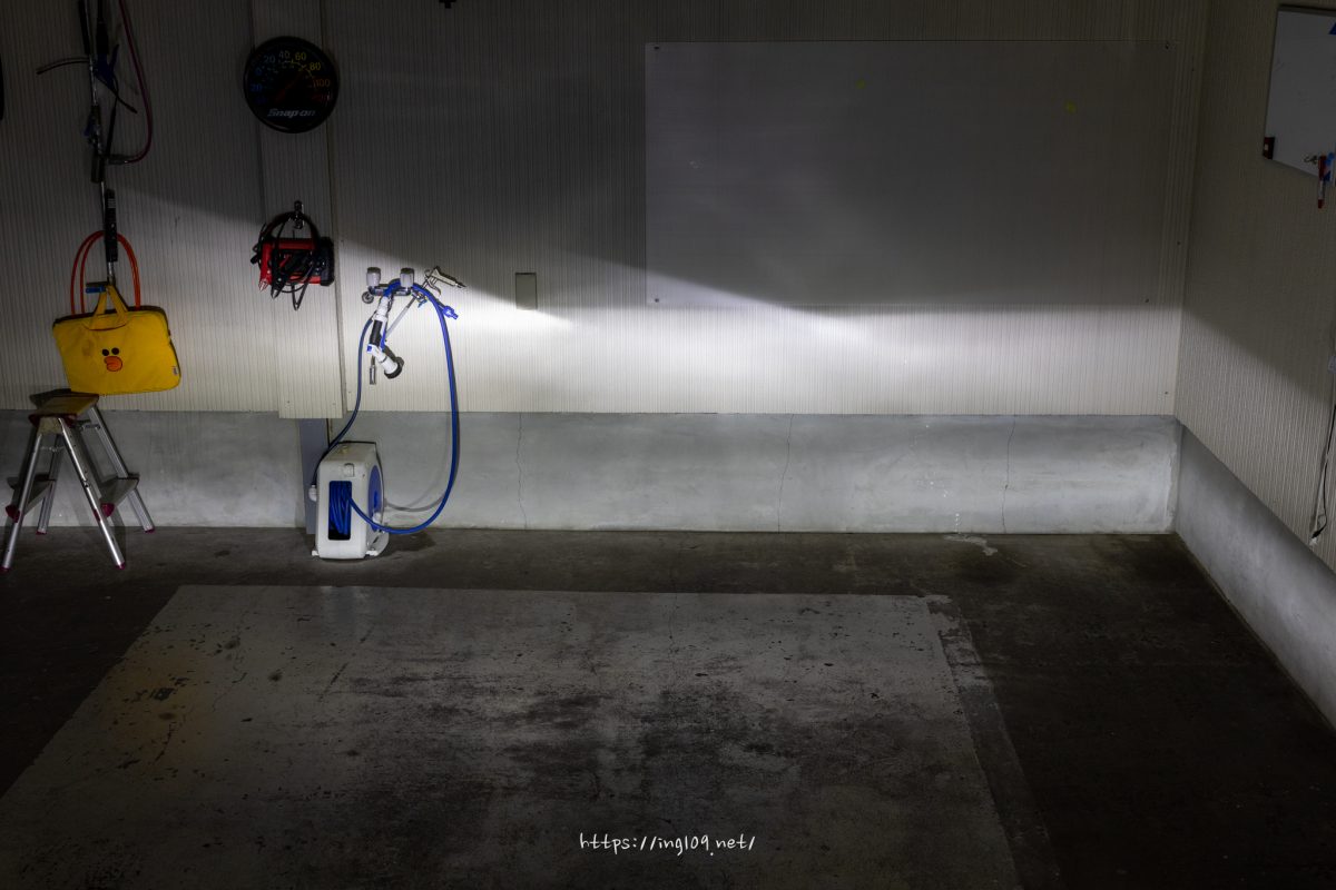 プロテクションスモークタイプ