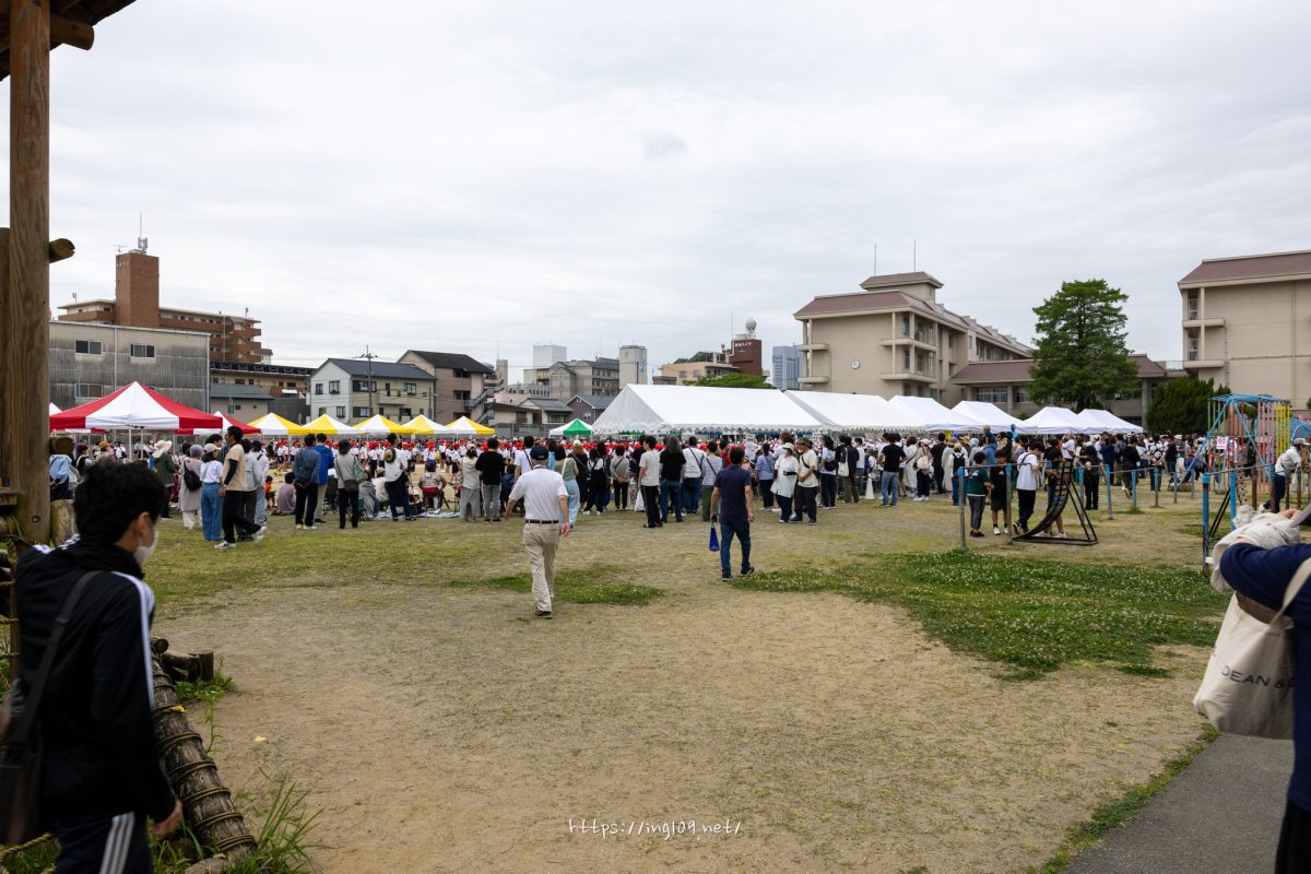 運動会２０２４