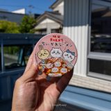 ちいかわラーメン