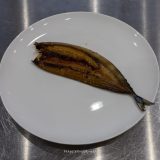 サンマのみりん干し