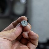 209TFSMYA 3/8″シャローツイストインパクトソケットセット