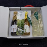 ゆず農場のギフトセット