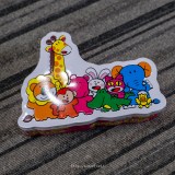 たべっ子どうぶつ