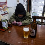 ２０２４中央卸市場一般開放２日目