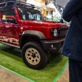 ジムニー５ドア