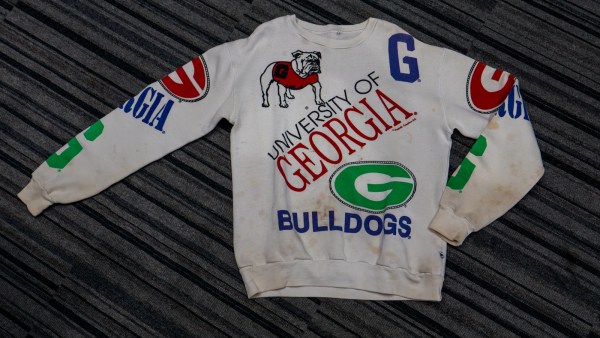 GEORGIA