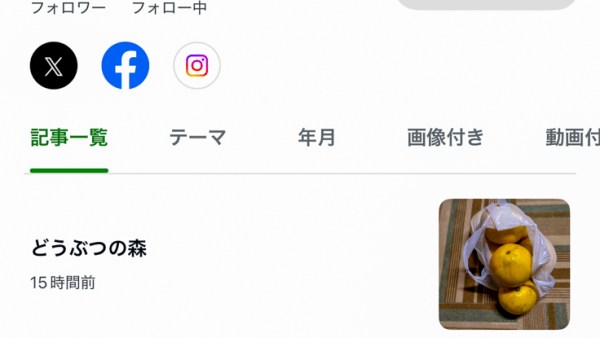 アメーバブログ