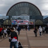 大阪オートメッセ２０２５