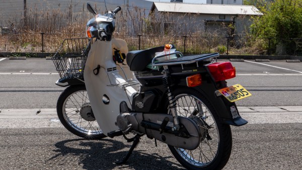 バイクコーティング